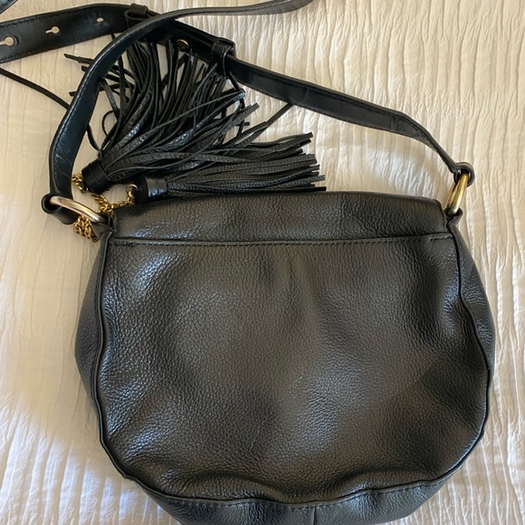 Michael Kors Tassels Crossbody - Picture 5 of 6